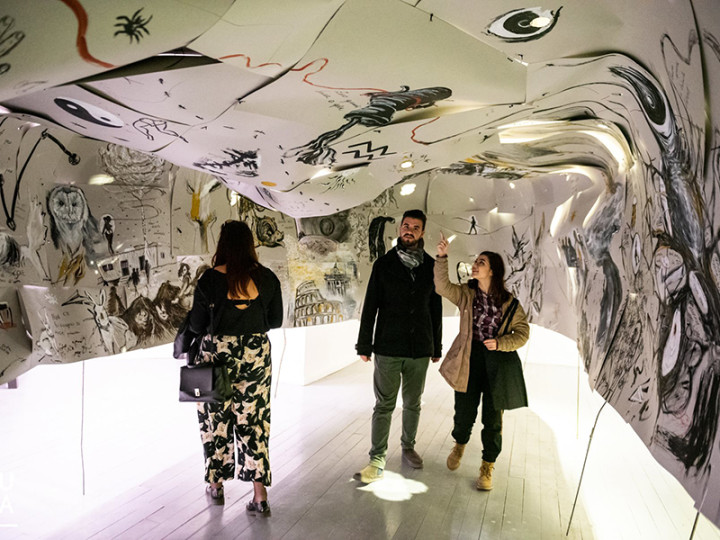 Rome University of Fine Arts