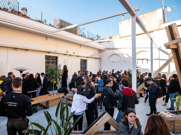 Rome University of Fine Arts