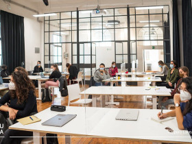 Rome University of Fine Arts