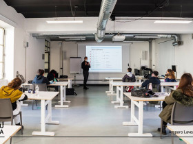 Rome University of Fine Arts