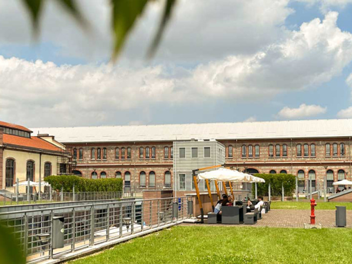 Politecnico di Torino