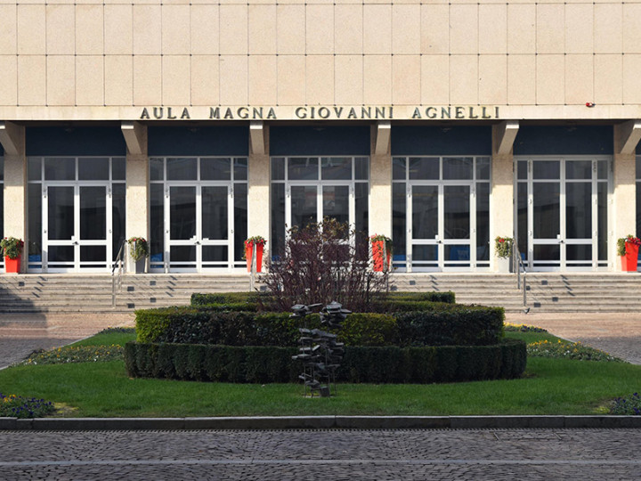Politecnico di Torino