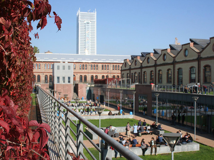 Politecnico di Torino