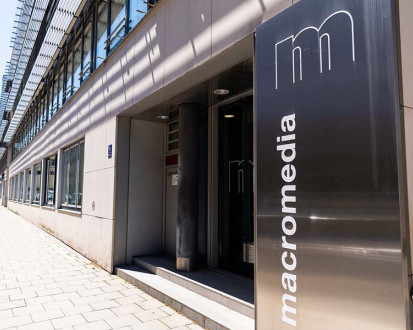 Macromedia University of Applied Sciences