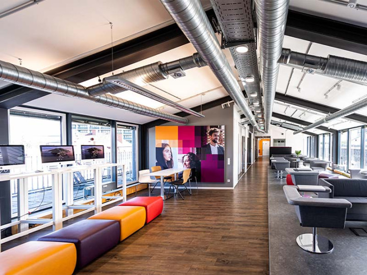 Macromedia University of Applied Sciences