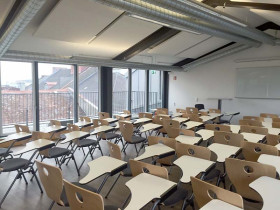 Macromedia University of Applied Sciences