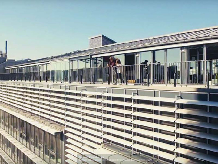 Macromedia University of Applied Sciences