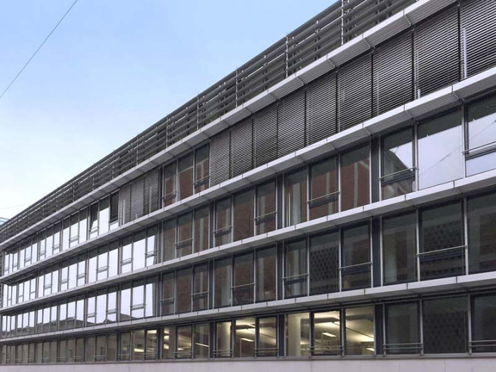 Macromedia University of Applied Sciences