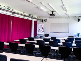 Macromedia University of Applied Sciences