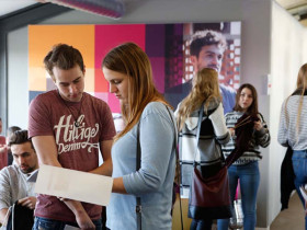 Macromedia University of Applied Sciences