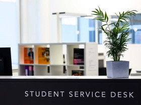 Macromedia University of Applied Sciences