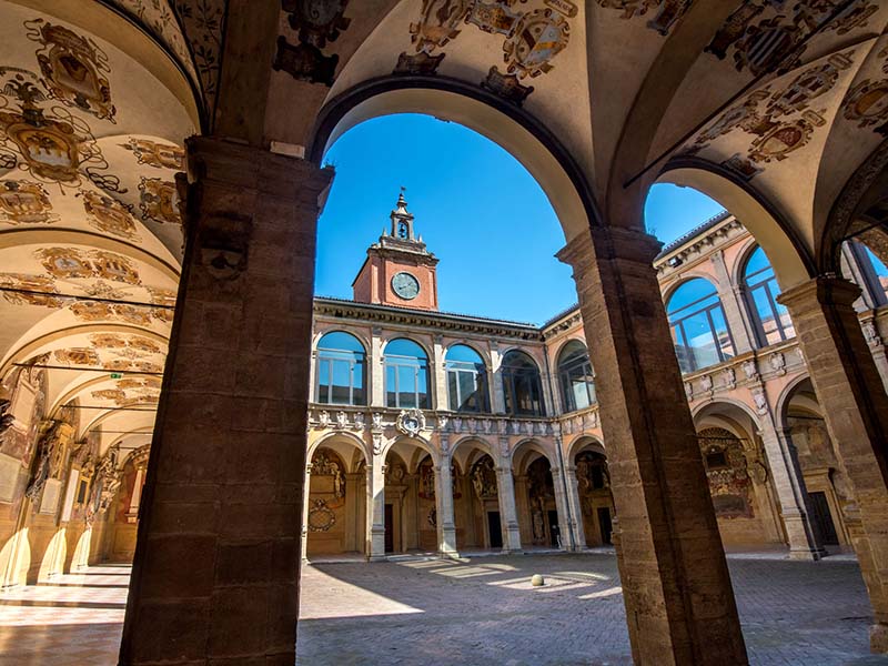 University of Bologna
