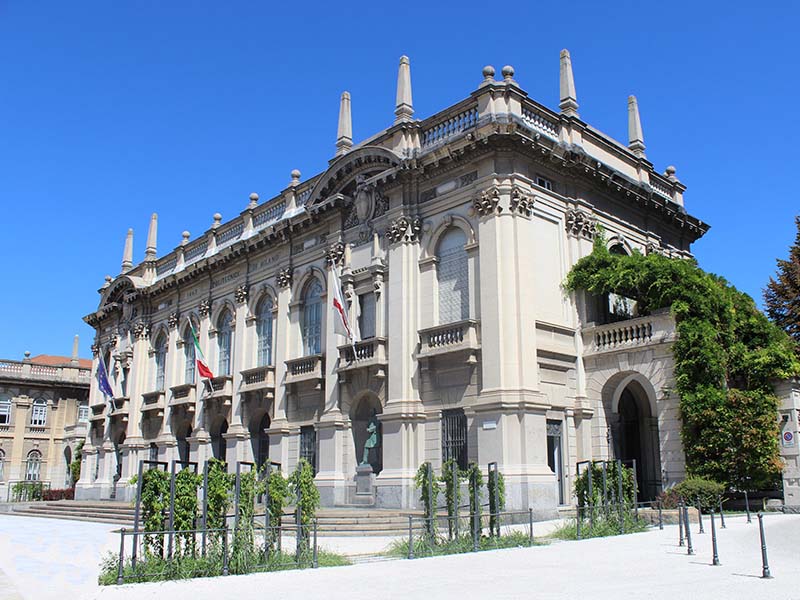 Polytechnic University of Milan
