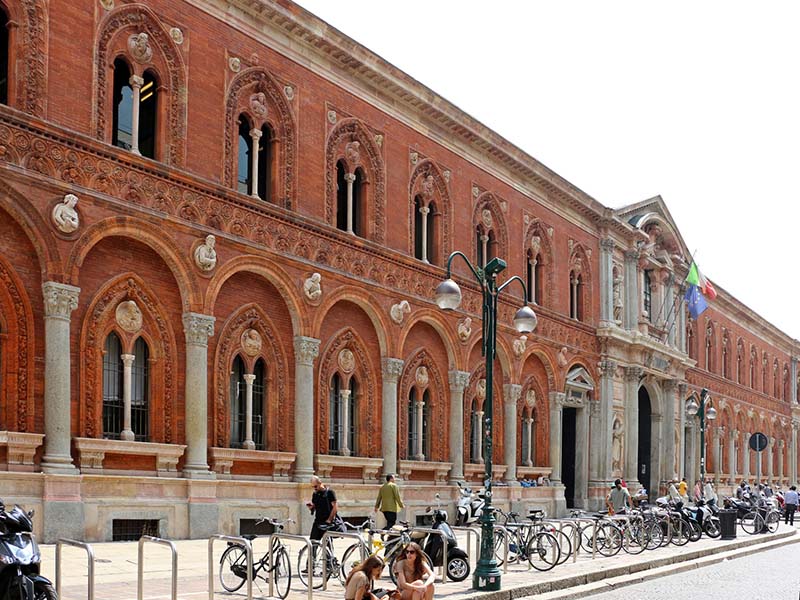 University of Milan