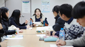 Языковая школа при Seoul National University