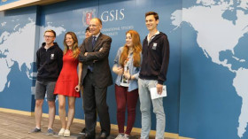 Языковая школа при Seoul National University