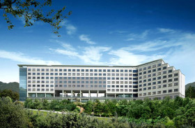 Корейский языковой центр при Университете Корё