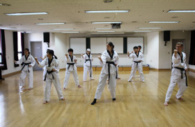 Корейский языковой центр при Университете Корё