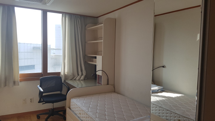 Курсы корейского языка в GLCI при университете Сукменг