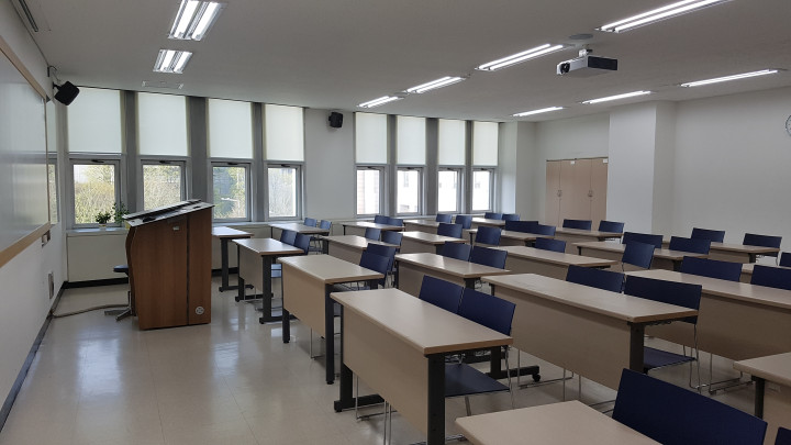 Курсы корейского языка в GLCI при университете Сукменг