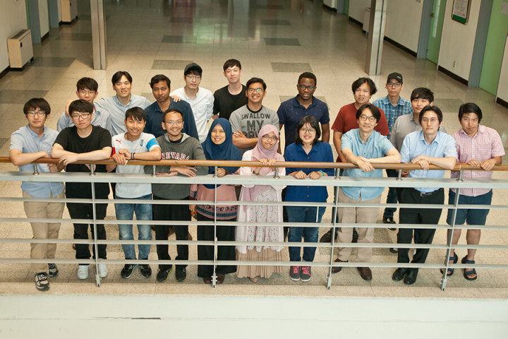 Seoul National University of Science and Technology