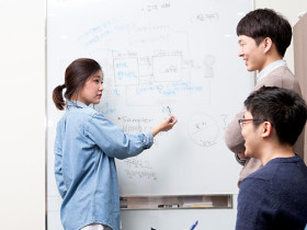 Учеба в языковом центре при Yonsei University