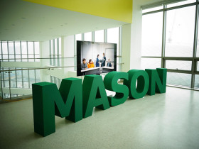 George Mason University Korea