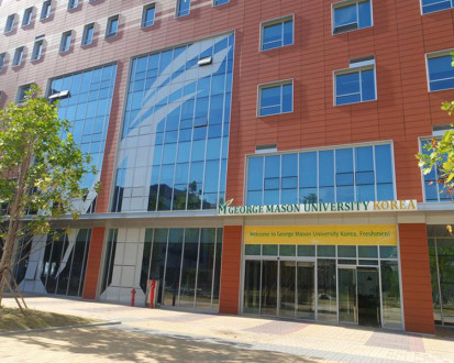 George Mason University Korea