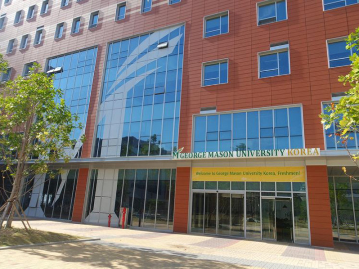 George Mason University Korea