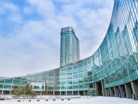 George Mason University Korea