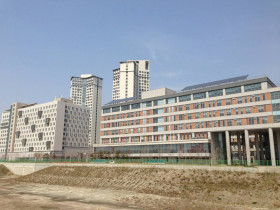 George Mason University Korea