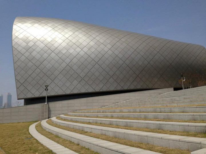 George Mason University Korea