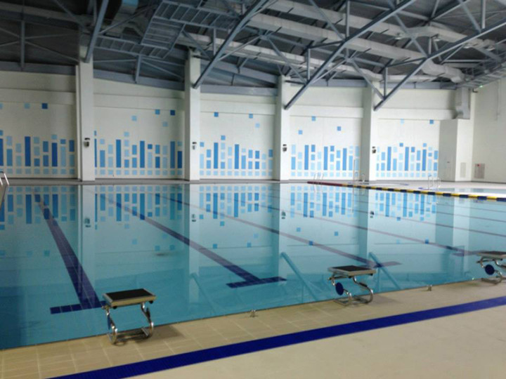 George Mason University Korea