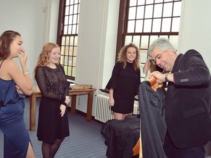 Eerde International Boarding School