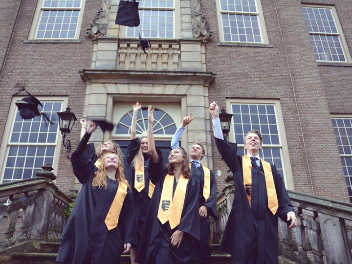 Eerde International Boarding School