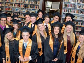 Eerde International Boarding School