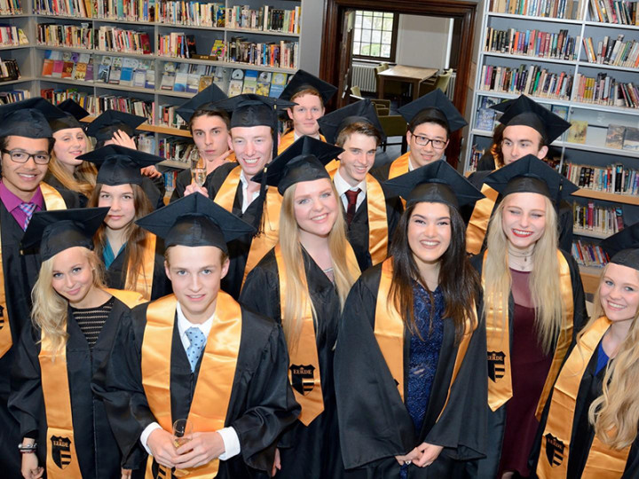 Eerde International Boarding School