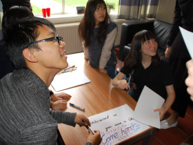 Eerde International Boarding School