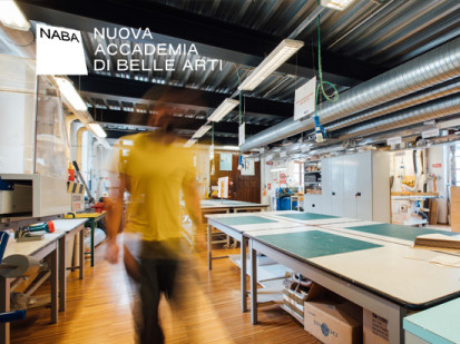 Встреча с представителем итальянского вуза NABA в нашем  офисе!