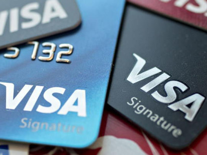 Пользуйтесь VISA за рубежом: специальное предложение от наших партнеров!