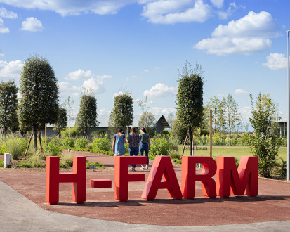 H-FARM