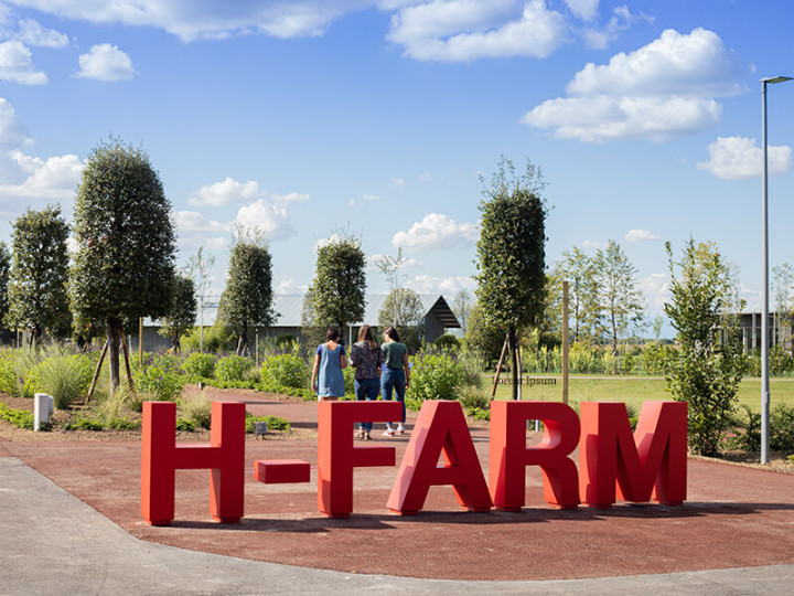 H-FARM