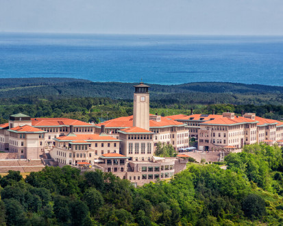 Koç University