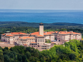 Koç University
