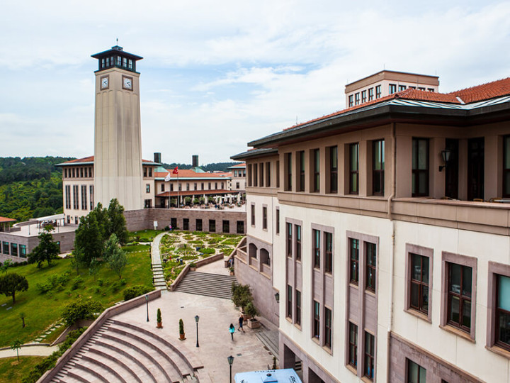 Koç University