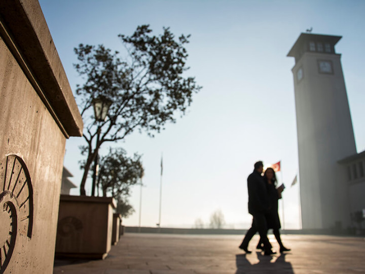 Koç UniversityKoç University