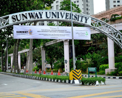Sunway University