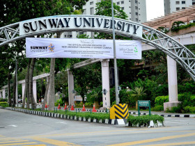 Sunway University