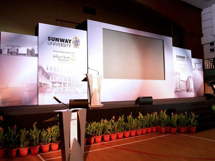 Sunway University