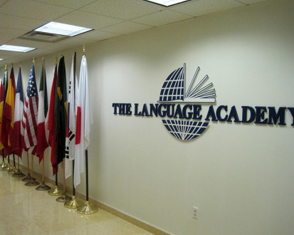 The Language Academy (TLA)